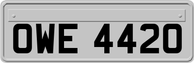OWE4420