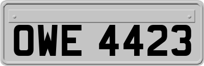 OWE4423