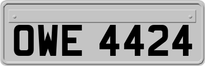 OWE4424