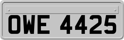 OWE4425
