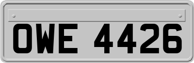 OWE4426