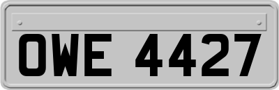 OWE4427