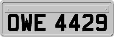 OWE4429