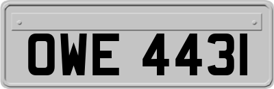 OWE4431