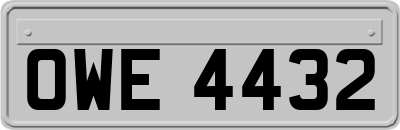OWE4432