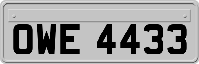OWE4433