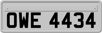 OWE4434