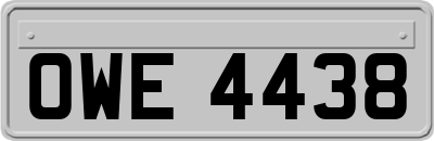OWE4438