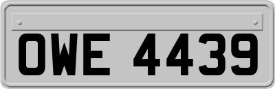 OWE4439