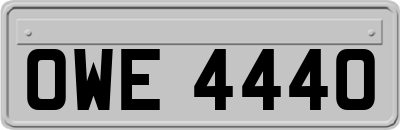 OWE4440
