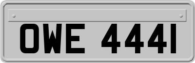 OWE4441