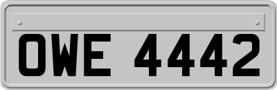 OWE4442