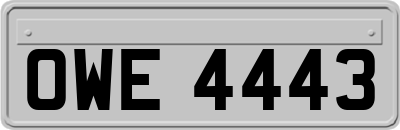 OWE4443