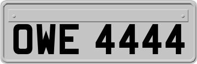 OWE4444