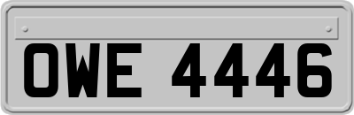 OWE4446