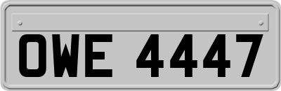OWE4447