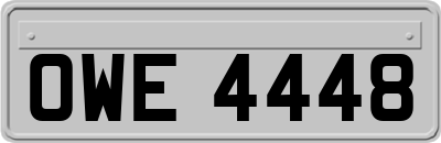 OWE4448
