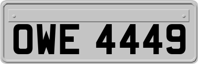 OWE4449