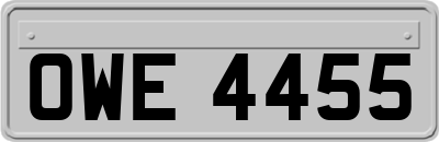 OWE4455