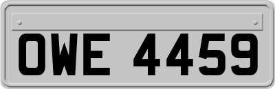 OWE4459