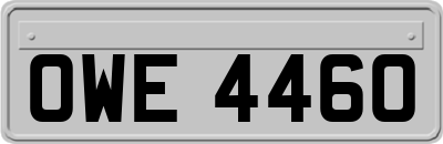 OWE4460