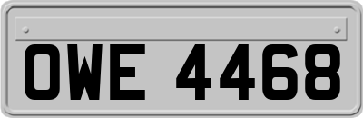 OWE4468