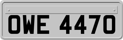 OWE4470