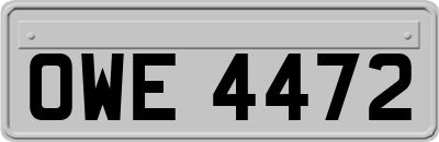 OWE4472