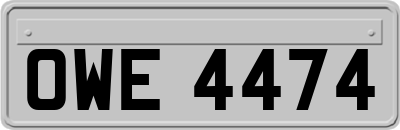 OWE4474