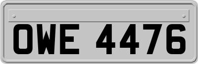 OWE4476