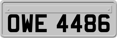 OWE4486