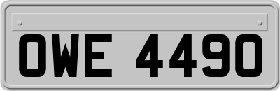 OWE4490