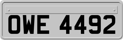 OWE4492