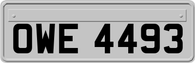OWE4493