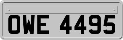 OWE4495