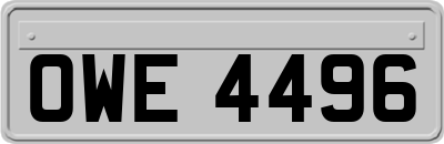 OWE4496