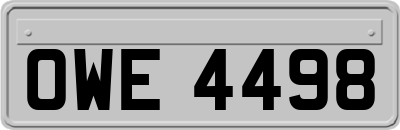 OWE4498