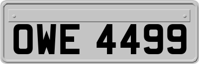 OWE4499