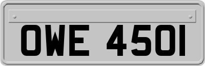 OWE4501