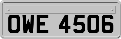 OWE4506