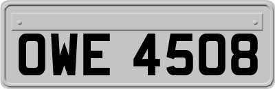 OWE4508
