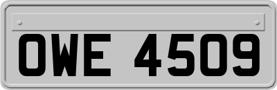 OWE4509