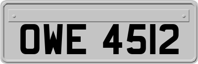 OWE4512