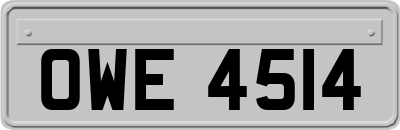 OWE4514