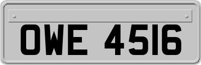 OWE4516