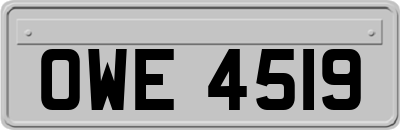 OWE4519