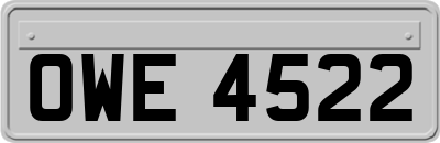 OWE4522