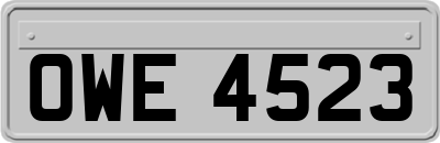 OWE4523