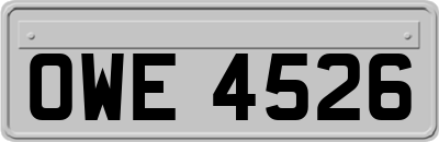 OWE4526