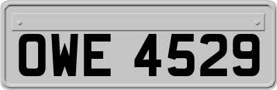 OWE4529